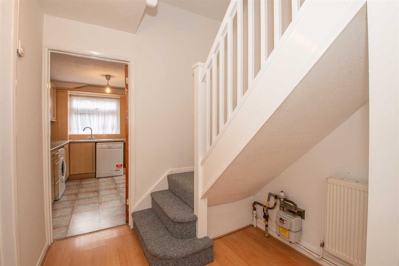 Williams Close, Hanslope, Milton Keynes